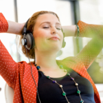 Minska din stress – lyssna regelbundet på musik!